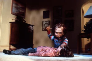 Детские игры (1988)