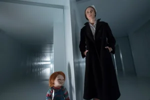 Культ Чаки (2017)